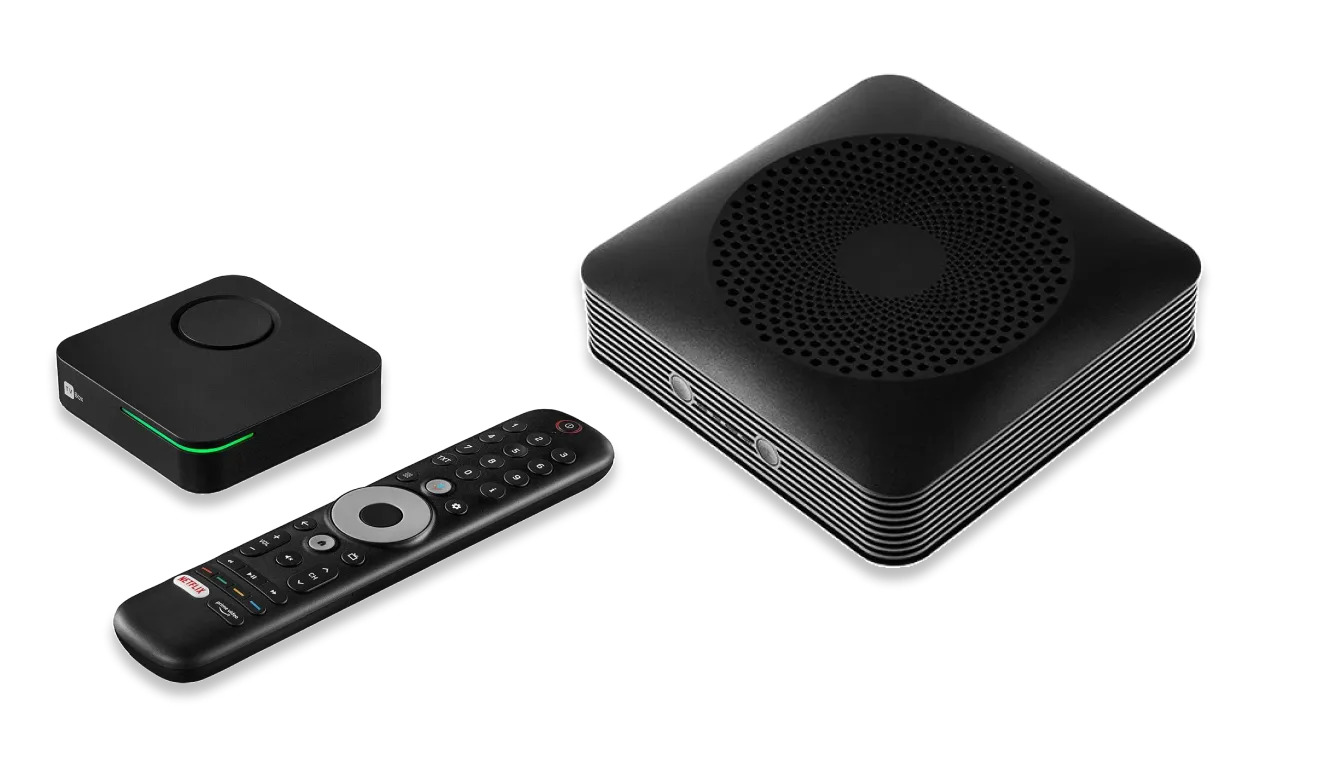 Salt Home Internet & TV-Abo – CHF 49.95 ohne Mobile-Abo – 100 CHF CASHBACK