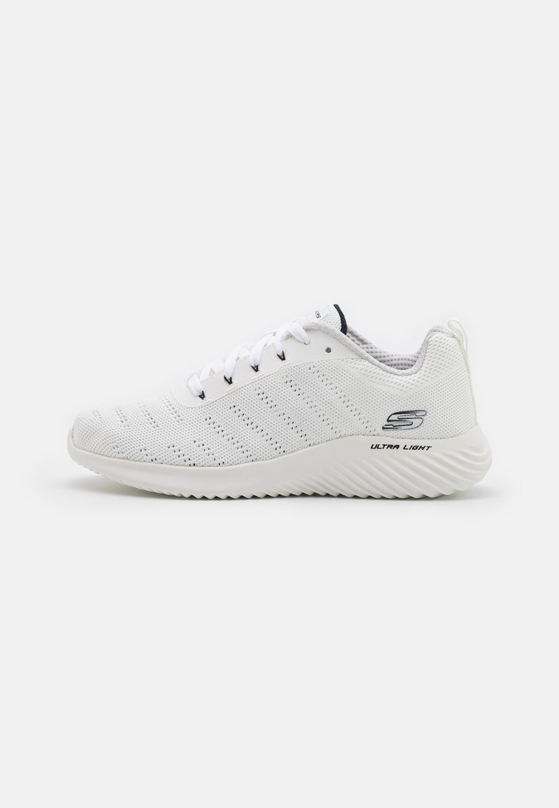 Skechers Sport Sneaker BOUNDER in der Farbe Weiss bei Lounge by Zalando