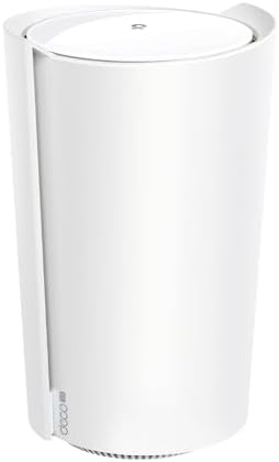 TP-Link 5G-Router Deco X50-5G (AX3000 Mesh WiFi 6 Gateway) bei Amazon zum Toppreis