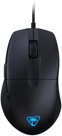 Turtle Beach Pure SEL – Ultraleichte Gaming-Maus bei Amazon zum neuen Bestpreis