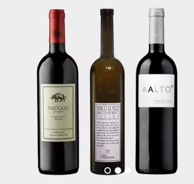 Manor Rabatt – 20% auf alle Weine