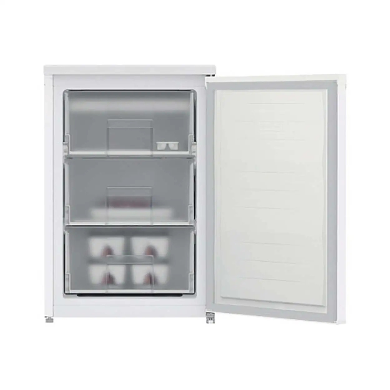 Bauknecht K55Z1 113 W CH Gefrierschrank (rechts) bei Nettoshop