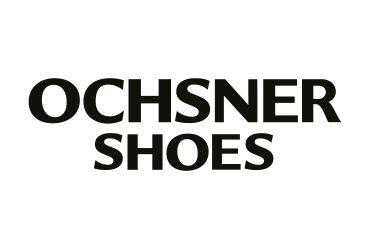 Ochsner Shoes 20% Rabatt (online)