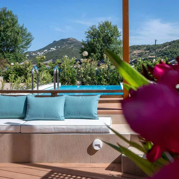 Griechenland / Bei Athen Zeus Dolce Athens 5* Ab CHF 237.- / Pers. für 3 Nächte