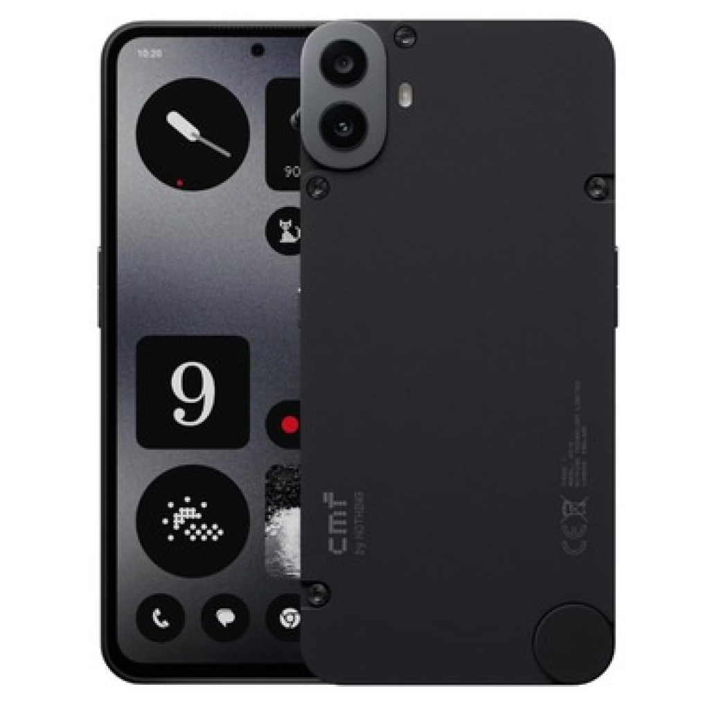 CMF Phone 1 128GB Black