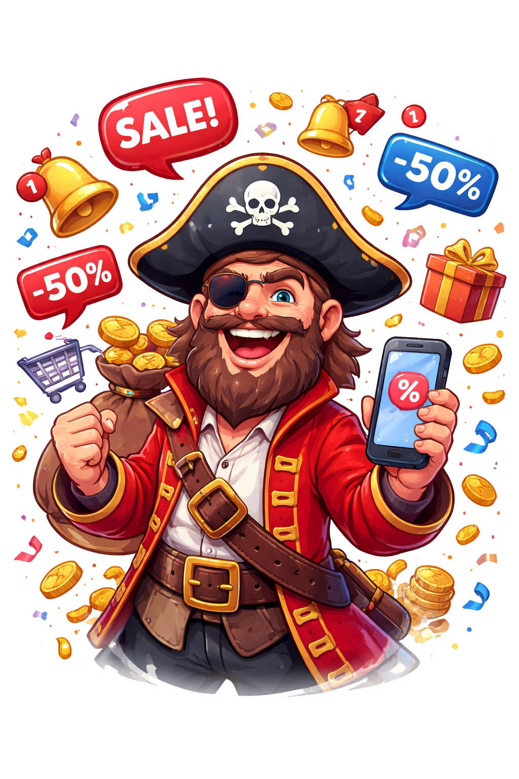 In eigener Sache – ein grosses Update ist da: Unser neues System für Dealalarme ist live 🚀