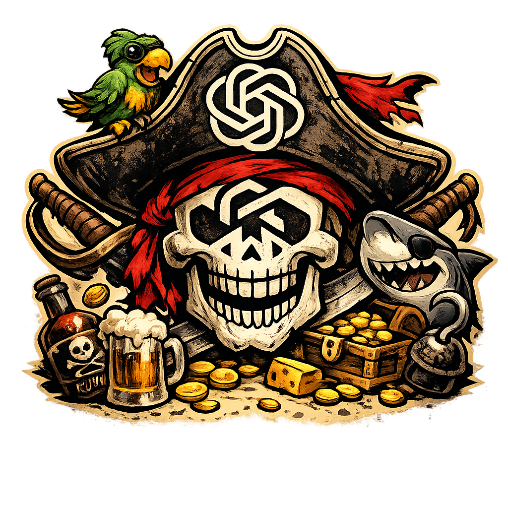 1 Monat ChatGPT Plus gratis abstauben 🏴☠️🤖