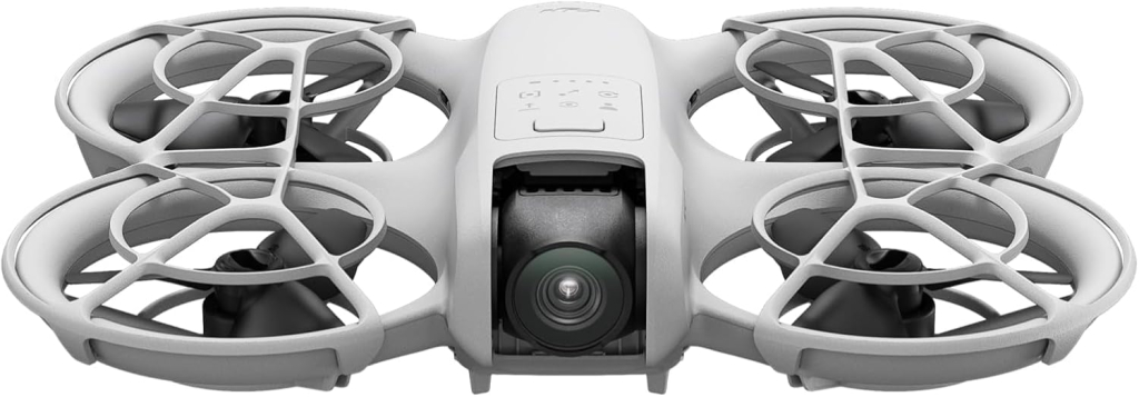 DJI Neo Mini Drohne mit Kamera 4K