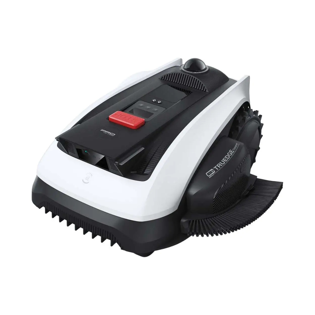 Ecovacs GOAT O1200 LiDAR Pro