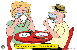 Filterkaffee