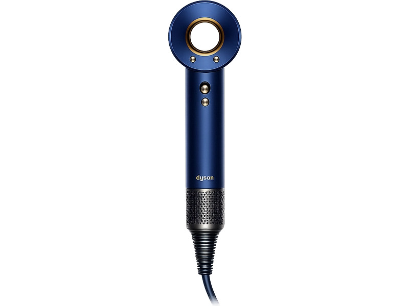 Zum neuen Bestpreis: DYSON Haartrockner Supersonic Prussian