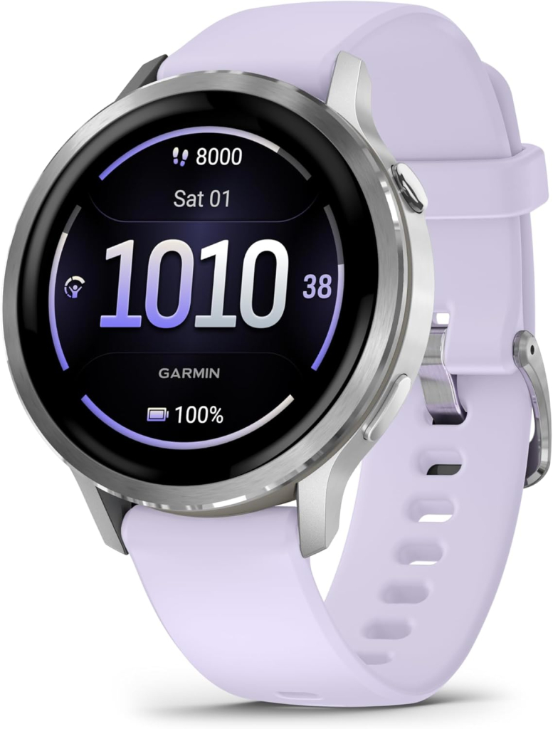 Garmin Venu 4