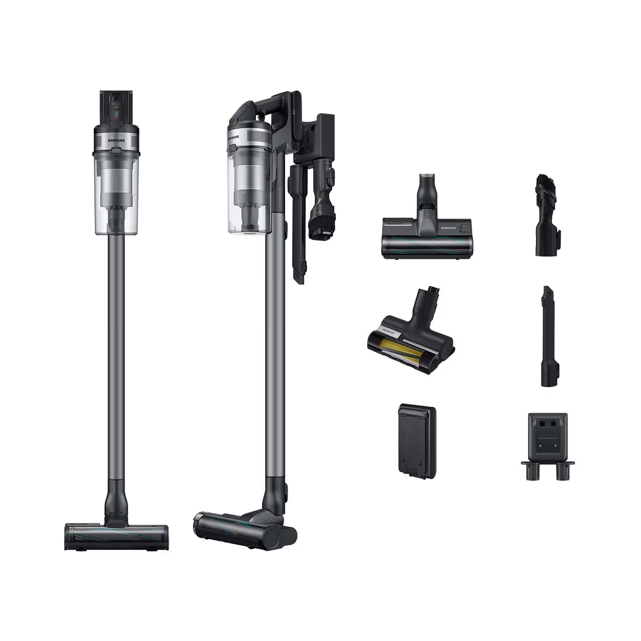 Zum neuen Bestpreis: Samsung Jet 75 Pet