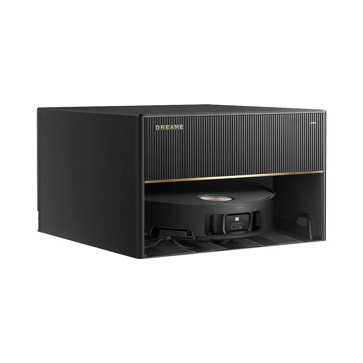 Dreame X50 Master (8-in-1-Station mit Festwasseranschluss, 20kPa, 4.2cm Klettern) bei diversen Shops