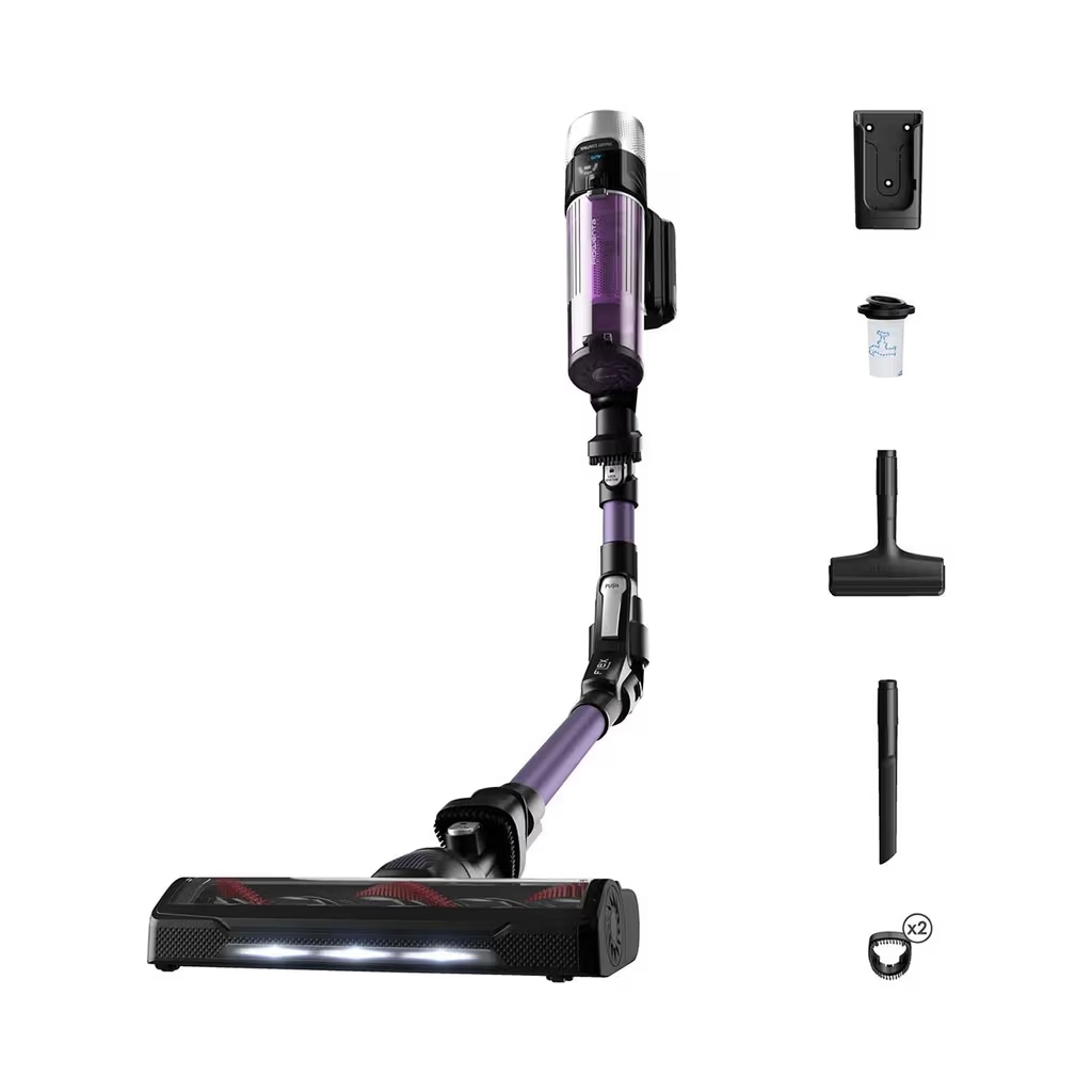 Rowenta HVC X-Force Flex 9.60 Allergy bei Fust