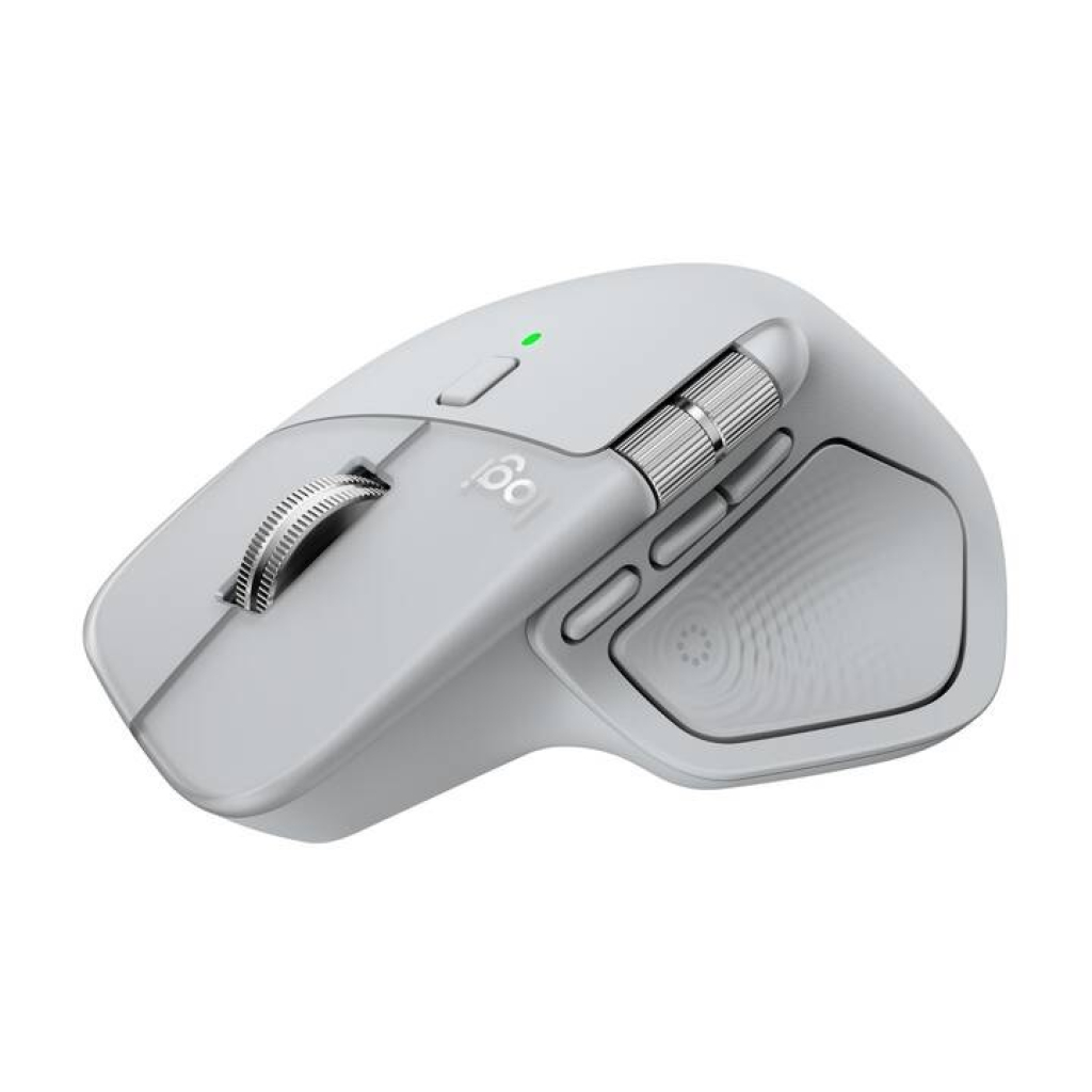 LOGITECH MX Master 4 Bluetooth Maus