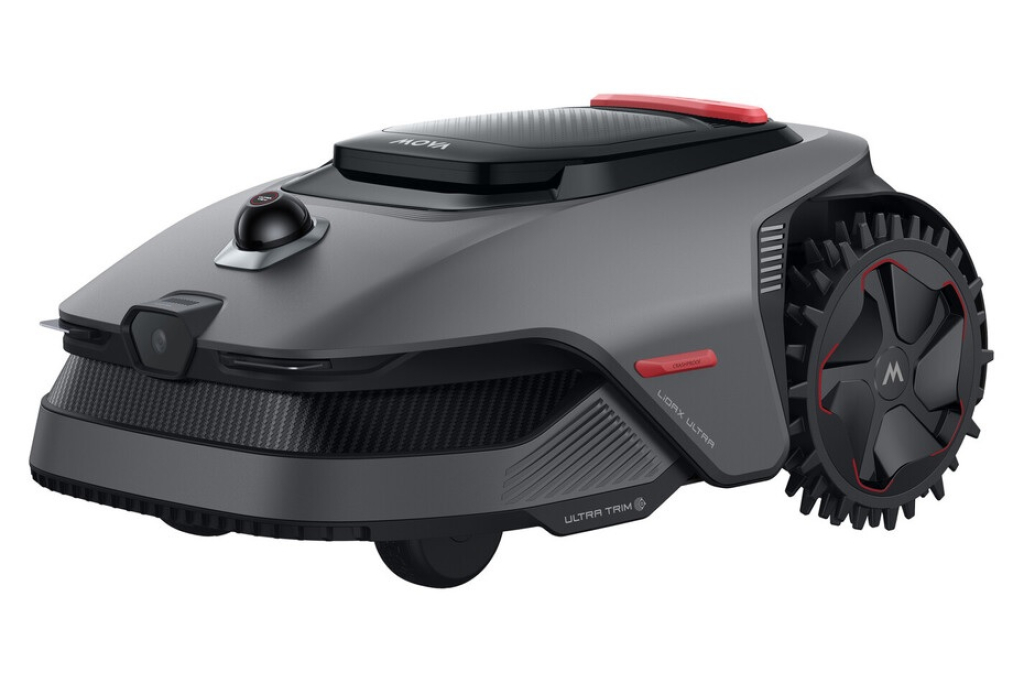 MOVA Rasenroboter LiDAX Ultra 2000