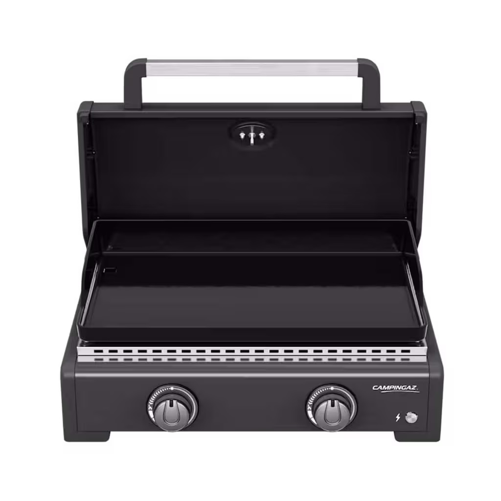 Campingaz Onyx 2 Plancha