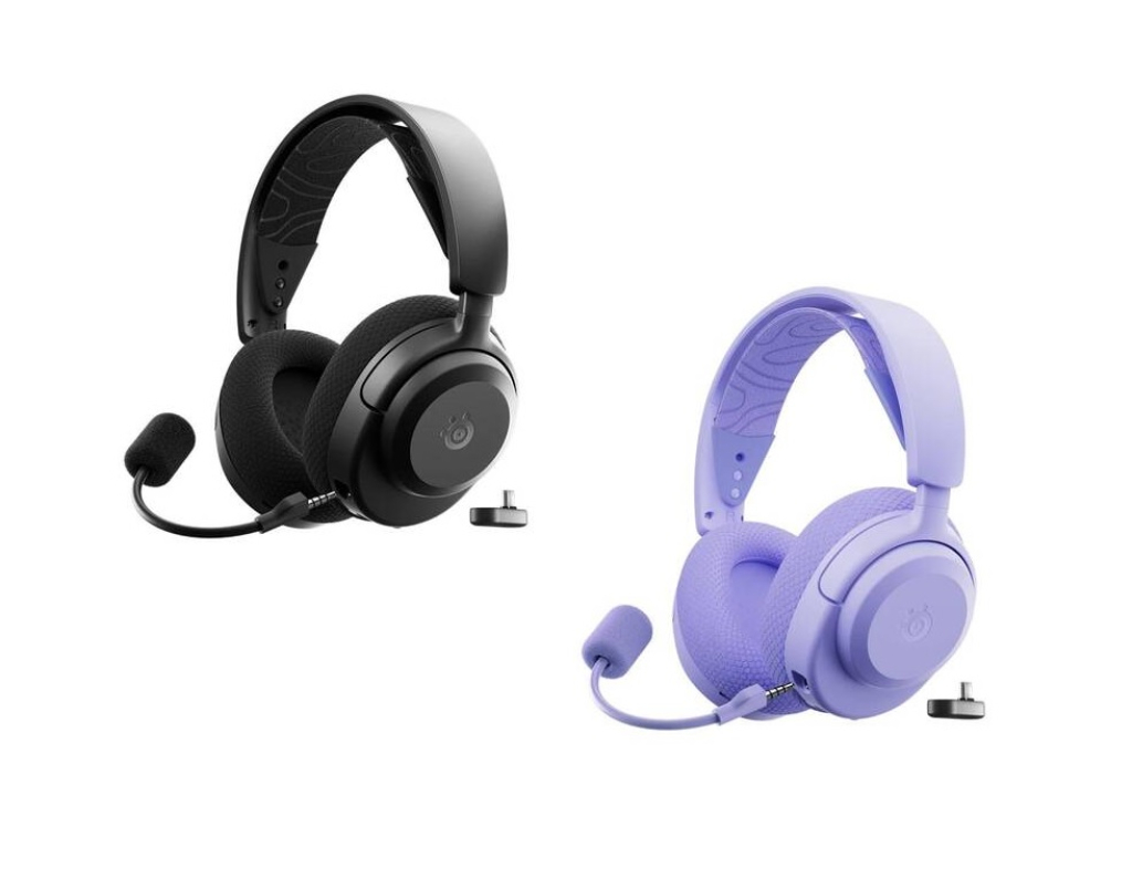 STEELSERIES Arctis Nova 3XW Wireless