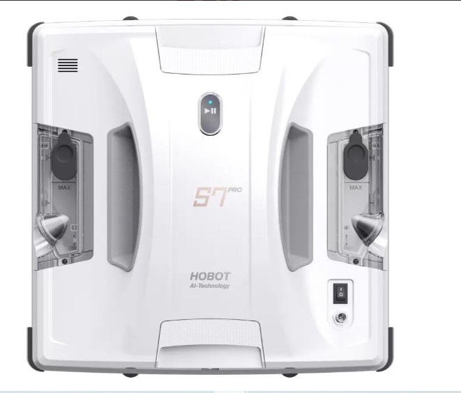 Fensterputzroboter Hobot S-7 Pro
