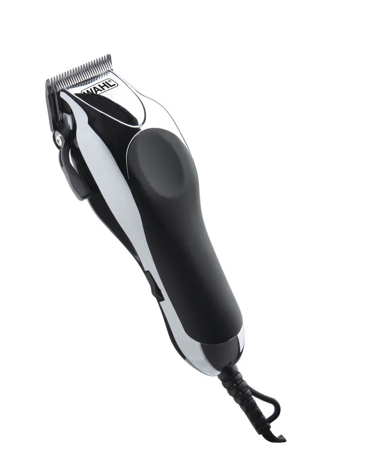 «Wahl Chromepro Set inkl. Nasentrimmer» im Sale bei Fust