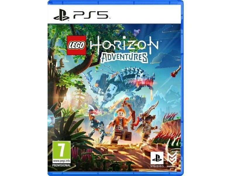 Sony LEGO: Horizon Adventures bei Fust (Abholung)