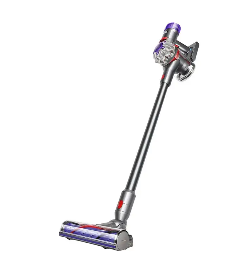 Dyson Akku-Hand- und Stielsauger V8 Advanced bei Fust und nettoshop