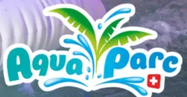 AQUAPARC Le Bouveret: 15.000 m² purer Spass, riesige Wellen und ganzjaehrig 30° warmes Wasser