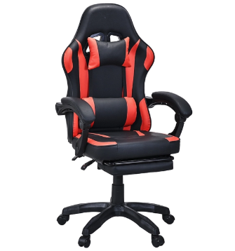 «Gaming Sessel TITAN» (synthetisches Leder) inkl. Lieferung