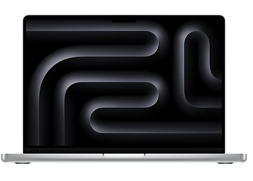 APPLE MacBook Pro 14″ (Late 2025), M5 (10C/10C), 16GB RAM, 512GB SSD) zum neuen Bestpreis bei MediaMarkt