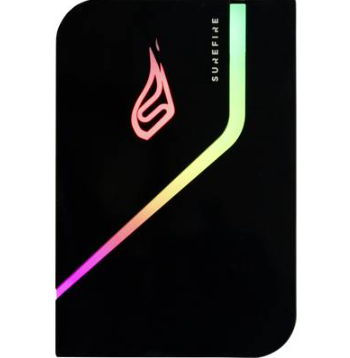 VERBATIM SureFire PyroDrive Gaming mit 2 TB Externe SSD (USB-C, USB 3.2 Gen 1) bei Conrad in Aktion