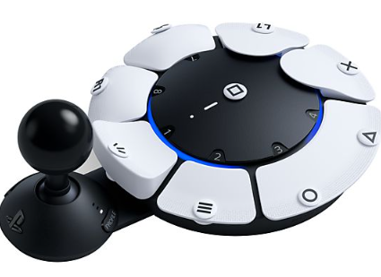 Sony Access Controller (anpassbares, vielseitiges Controller-Kit für die PS5) nur heute zum neuen Bestpreis bei MediaMarkt