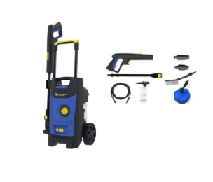 Michelin Hochdruckreiniger MPX-19ELP (140 bar, 1900 W) inkl. Zubehör bei Jumbo zum Toppreis