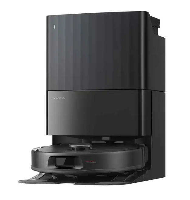 Roborock Saug- und Wischroboter QR 598 (mit 10.000 Pa Saugkraft) bei nettoshop zum Bestpreis