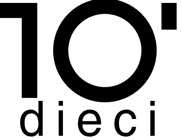 5 CHF Rabatt bei dieci Zürich / ab 20 Franken Bestellung