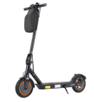 TWOFISH V1 MAX Elektroroller 400W 36V 10.4Ah 20KMH (DE-Grenzgänger)