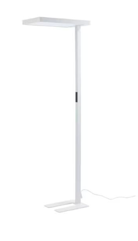 Office Focus LYS 9000 Bürostehleuchte (9000 lm, dimmbar, 4000K) nur heute bei DayDeal in Aktion