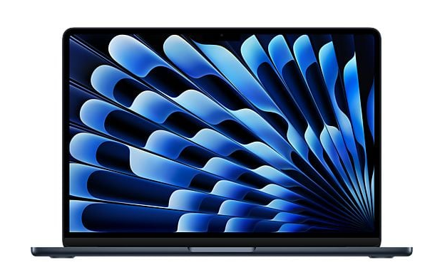 APPLE MacBook Air 13″ (Early 2025), M4 (10C/10C), 16GB RAM, 512GB SSD) bei MediaMarkt zum Bestpreis