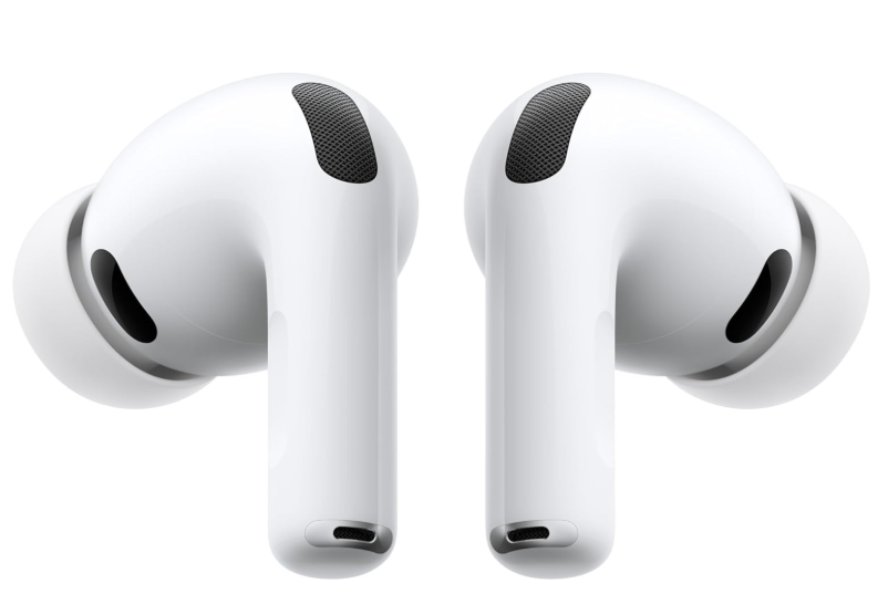 Apple True Wireless In-Ear-Kopfhörer AirPods Pro 3 (ANC, Weiss) zum neuen Bestpreis bei Amazon