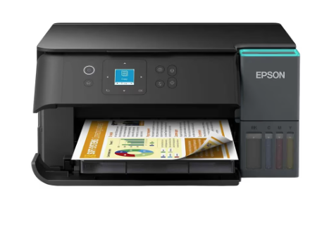 Epson EcoTank Multifunktionsdrucker ET-2951 bei Fust und MediaMarkt zum Bestpreis