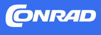 Conrad Electronic Gutschein 10% Rabatt auf das gesamte Sortiment bis 30.06.2026