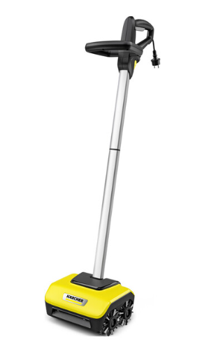 Kärcher Terrassenreiniger PCL 6 (10 bar) + 5 Jahre Garantie bei Jumbo