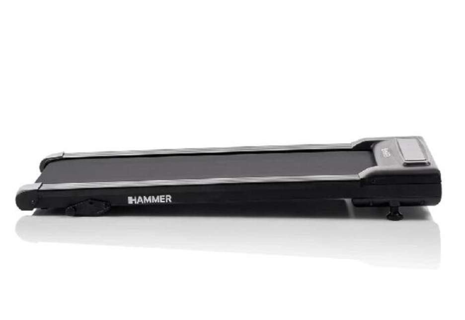 Laufband «HAMMER Walk 2.0» bei Interdiscount und Galaxus