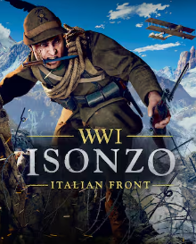 Isonzo gratis im Epic Games Store bis am 19.3.