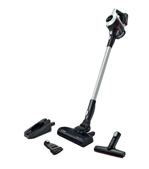 Bosch BCS611AM Unlimited Serie 6 Akkustaubsauger bei nettoshop zum Toppreis