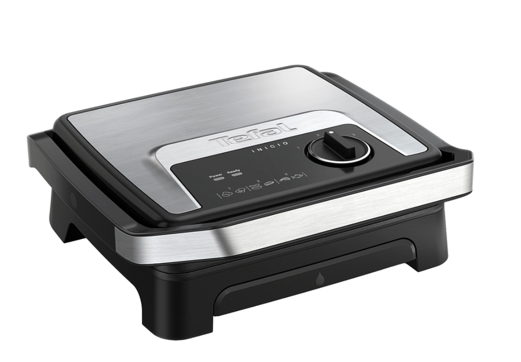 TEFAL Tischgrill GC272DCH (2000 W, 6 Programme) bei Conforama inkl. Lieferung