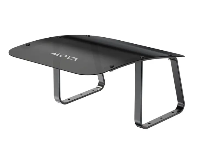 MOVA Mähroboter Garage Witterungs- & UV-Schutz für MOVA 600/1000 bei Nettoshop