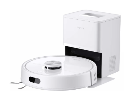 Roborock Q7TF+ Saug- und Wischroboter zum neuen Bestpreis bei Fust