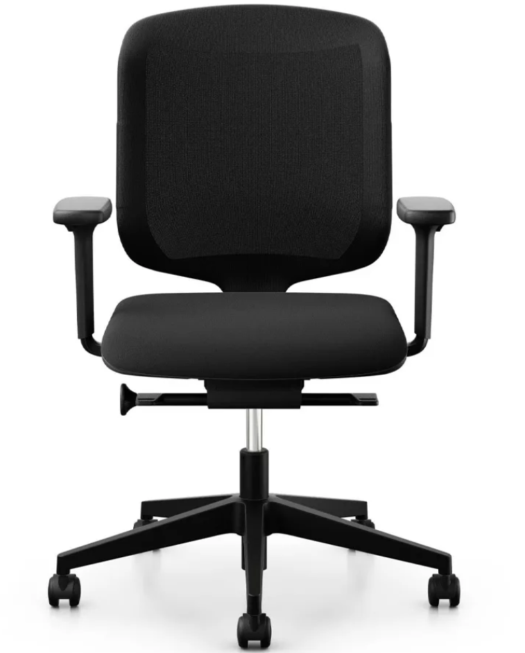 Für 24 Stunden: “Bürostuhl Giroflex Chair2Go 434” um 30% reduziert