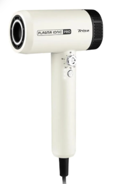 24h-Sale: «Haartrockner Trisa Plasma Ionic Pro»